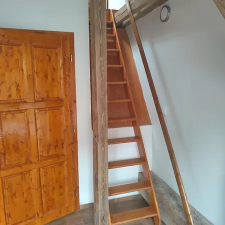 Centre Loft S42