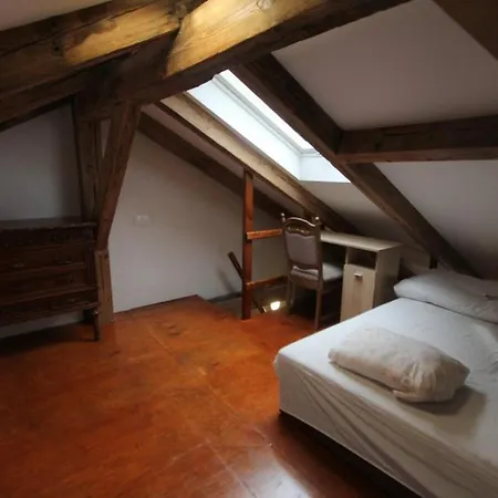 Centre Loft S42 *
