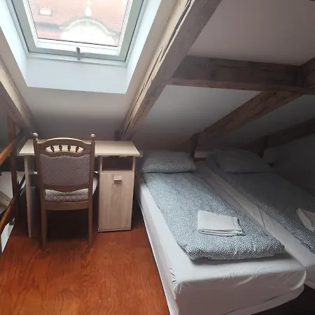 شقة Centre Loft S42