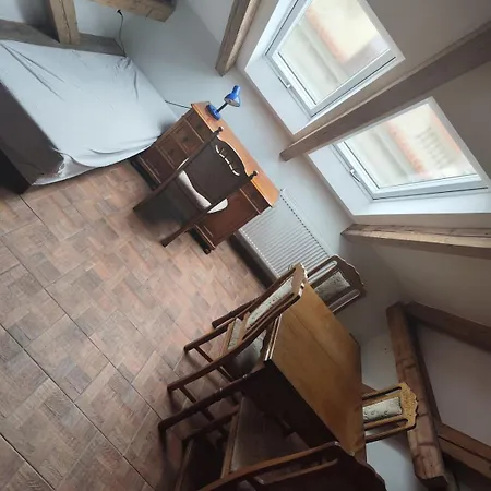 Apartament Centre Loft S42