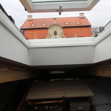 Apartament Centre Loft S42 *