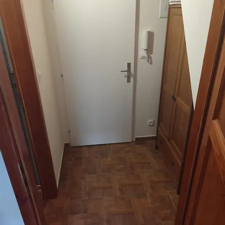 شقة Centre Loft S42 براغ